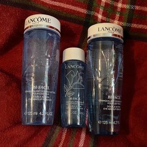 Lancôme Bi-Facil Eye Makeup Remover